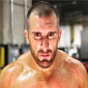 Mojo Rawley